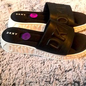 DKNY shoes